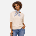 Pañuelo Toile de Jouy