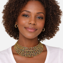Choker Sade