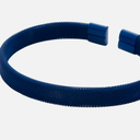 Pulsera malla ancha