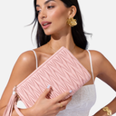 Cartera santorini