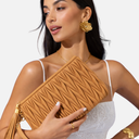 Cartera santorini