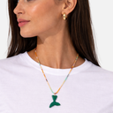 Collar mar