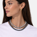 Collar bolas