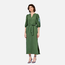 Vestido bordado