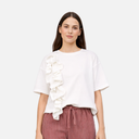 Camiseta volante - CKS