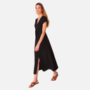 Vestido Blanche