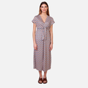 Vestido Blanche