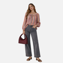 Pantalón costuras