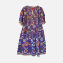 Vestido amplio