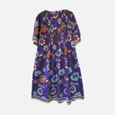 Vestido amplio