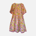 Vestido amplio