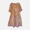Vestido amplio