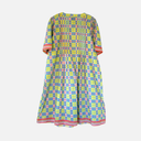 Vestido amplio