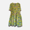 Vestido amplio