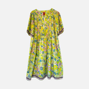 Vestido amplio