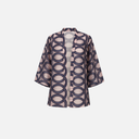 Kimono fluido arandelas - Edición limitada
