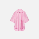 Blusa camisera
