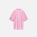 Blusa camisera