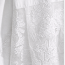 Camisa encaje