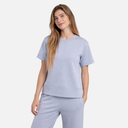 Camiseta costuras