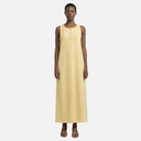 Vestido cremallera
