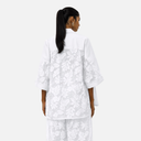 Camisa encaje