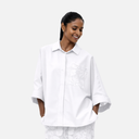 Camisa encaje