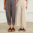 Pantalón pinzas - IMZ