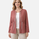 Chaqueta lazada - IMZ