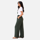 Pantalón musgo - IMZ