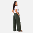 Pantalón musgo - IMZ