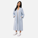 Gabardina tipo kimono - IMZ