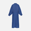 Vestido midi rayas - CKS
