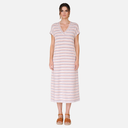 Vestido midi de punto - Studio Manna