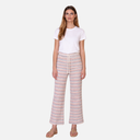 Pantalón de punto elástico - Studio Manna
