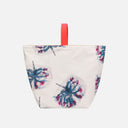 Bolso de tela con asa fosforito - PAN