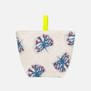 Bolso de tela con asa fosforito - PAN