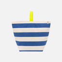 Bolso de tela con asa fosforito - PAN
