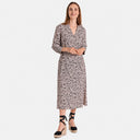 Vestido floral