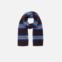 Bufandas rayas