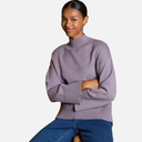 Jersey manga acampanada