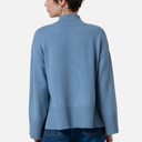 Jersey manga acampanada