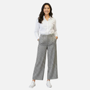 Pantalón cuadros vichy