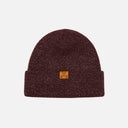 Gorro de punto lurex - Systemaction