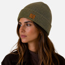 Gorro de punto lurex - Systemaction