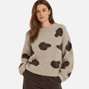 Jersey animal print topo - Freequent