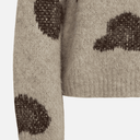 Jersey animal print topo - Freequent