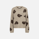 Jersey animal print topo - Freequent