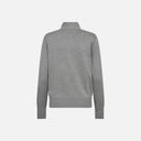 Jersey cuello alto y lazada - Freequent