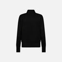 Jersey cuello alto y lazada - Freequent